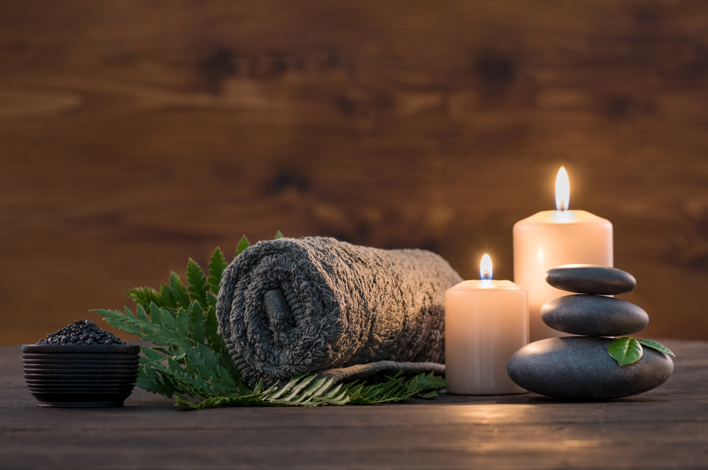 massage institut
